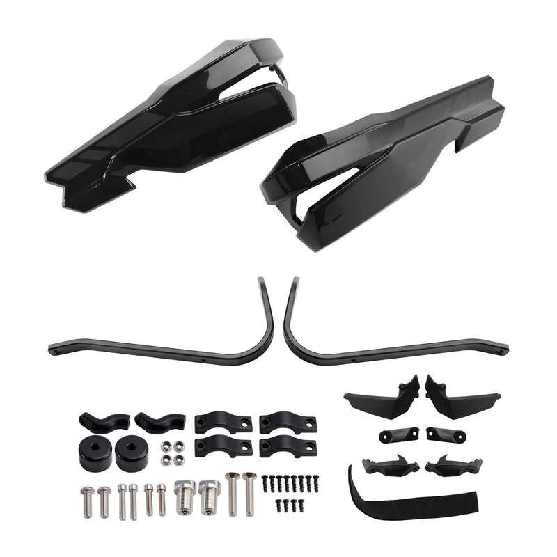 Handguard Protector for YAMAHA TENERE 700 2019-2024