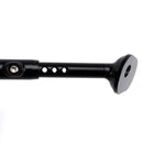 2023-2025 Street Triple 765 R/RS Adjustable Foot Side Stand Kickstand