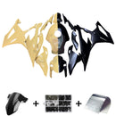 2019-2022 BMW M1000RR S1000RR Injection Fairing Kit Bodywork Plastic ABS