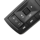2021 For Nissan Rogue (Platinum, S, SL, SV) 1.5L L3 - Gas / 2.5L L4 - Gas Steering Wheel Audio Volume Cruise Control Switch 25550-6RF6B