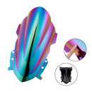 Motorcycle Windshield WindScreen fit for Daytona 660 2024-2025