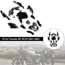 Yamaha MT-09 / MT-09 SP 2021-2023 Fairing Kit