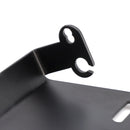 License Plate Holder Frame Bracket fit for Scrambler 400X Speed 400 2023-2025