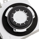 5304523304 154861101 Dishwasher Vent Assembly for Frigidaire Kenmore Dishwasher