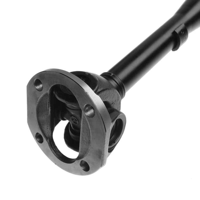 Front Driveshaft Prop Shaft 2534103301 For Mercedes-Benz C300 E300 E350