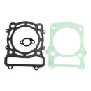 Cylinder Piston Top End Kit For HiSun Sector 550 Tactic 550 Strike 550 2017-2023