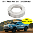 43517-35010 Rear Wheel ABS Skid Control Rotor For Toyota 4RUNNER Tacoma Tundra