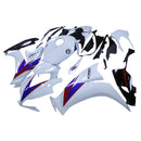 Amotopart Honda CBR1000RR 2012-2016 Fairing Kit Bodywork Plastic ABS