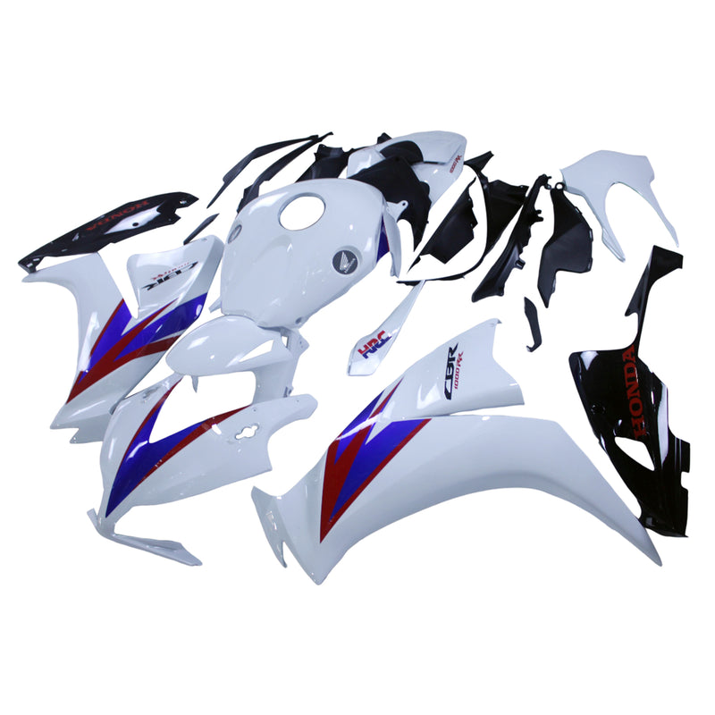 Amotopart Honda CBR1000RR 2012-2016 Fairing Kit Bodywork Plastic ABS