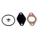 EGR Blanking Blank Kit for Audi for Volkswagen Skoda 1.9 TDI Diesel Engine