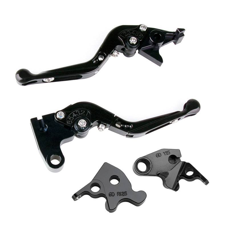Adjustable Clutch Brake Lever fit for YAMAHA XSR 155 MT15 2019-2022