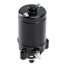 Engine Starter Motor For Bajaj Pulsar NS125 / Platina 125 / Discover 125 / CT125