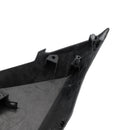 2022-2025 Honda ADV 350 Rear Seat Tail Side Frame Cover Fairing