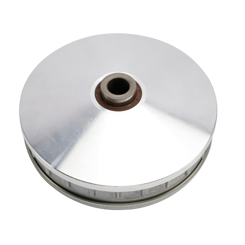 Rear Complete Clutch Variator Lu020554 Lu020479 For Hisun Hs400 Utv-2 Tactic