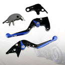 Adjustable Clutch Brake Lever fit for YAMAHA YZF R7 MT-10/SP FZ-10/SP 2022-23