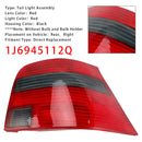 1997-2005 VW GOLF MK4 Hatchback Right Tail Light Lamp 1J6945112S