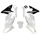 Injection Fairing Kit Plastic for Kawasaki Ninja650 ER-6F EX650 2009-2011