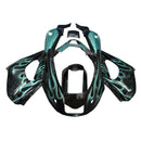 Yamaha YZF1000R Thunderace 1997-2007 Fairing Kit Bodywork ABS