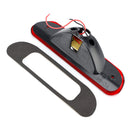 1999-2004 Jeep Grand Cherokee LED Third Brake Light Stop Lamp 55155140 Red