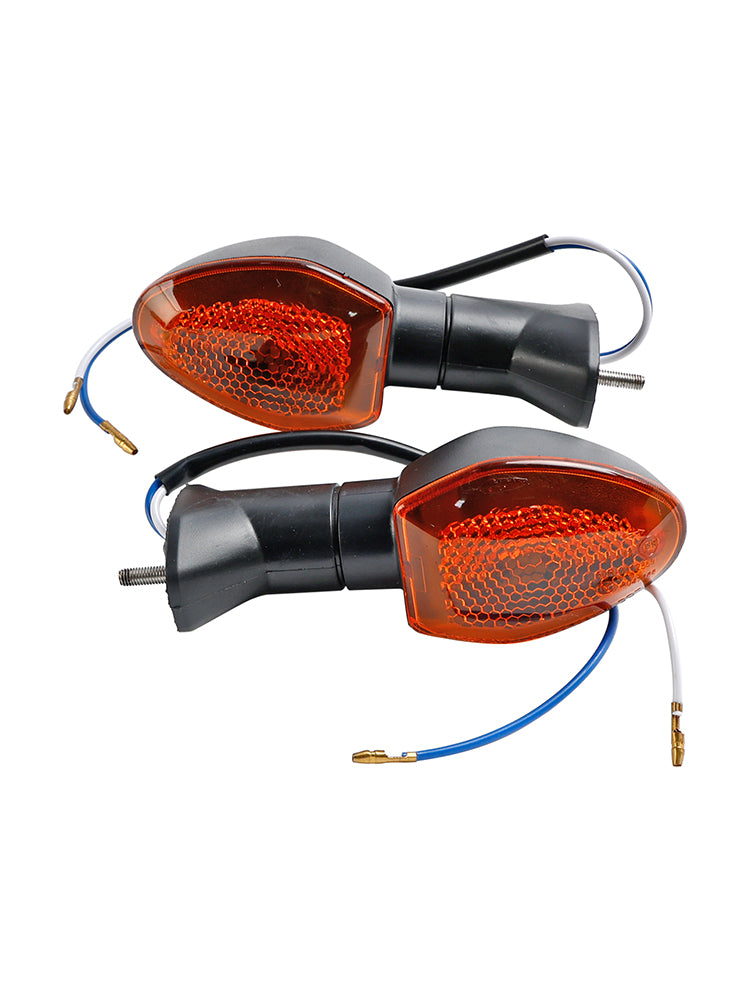 Turn Signal Lights Indicator Lamp For Suzuki V-Strom 650 1000 1050 GSX-S 750