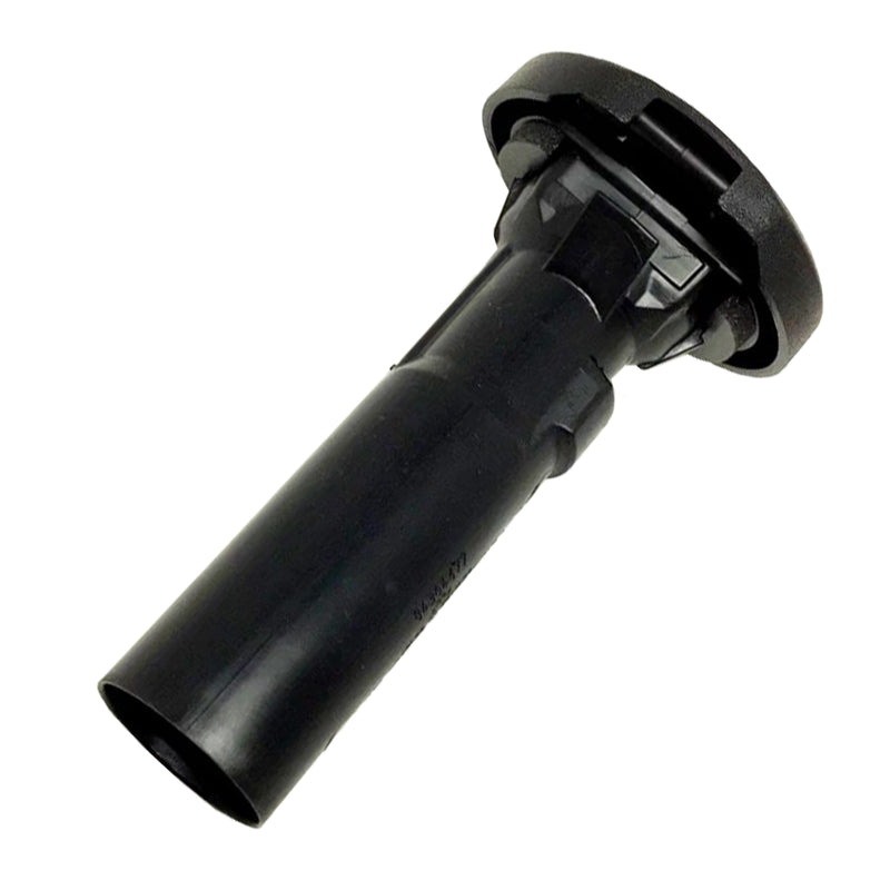 Spare Wheel Carrier Lock Case and Cover 84304677 for Silverado Sierra 2019-2024