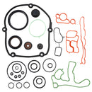 2008-2011 AUDI A5 1.8 TFSI CDHB Engine Pistons Overhaul Rebuild Kit 06H107065CP 06H109509Q