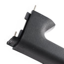 Front Right Armrest Repair Kit For Chevy Silverado 1500 2500HD 3500HD 10-14 BLK