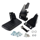 Retractable Flip Down Step 75328-01A For Ford F150 21-23 Excludes Dual Exhaust