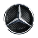 Mercedes-Benz GL-Class X164 GL550 GL63 2010-2012 Front Bumper Grill Grille