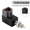 Brake Light Lamp Control Switch for Hyundai Kia 1989-2017 938103K000