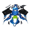 Injection Fairing Kit Bodywork Plastic ABS For Honda CBR600RR 2009-2012 F5