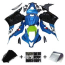 Injection Fairing Kit Bodywork Plastic ABS For Honda CBR600RR 2009-2012 F5
