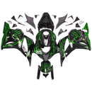 Injection Fairing Kit Bodywork Plastic ABS For Honda CBR600RR 2009-2012 F5