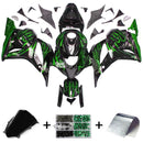 Injection Fairing Kit Bodywork Plastic ABS For Honda CBR600RR 2009-2012 F5