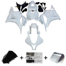 Injection Fairing Kit Bodywork Plastic ABS For Honda CBR600RR 2009-2012 F5
