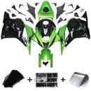 Injection Fairing Kit Bodywork Plastic ABS For Honda CBR600RR 2009-2012 F5