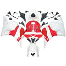 Injection Fairing Kit Bodywork Plastic ABS For Honda CBR600RR 2009-2012 F5