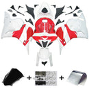 Injection Fairing Kit Bodywork Plastic ABS For Honda CBR600RR 2009-2012 F5