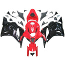 Injection Fairing Kit Bodywork Plastic ABS For Honda CBR600RR 2009-2012 F5
