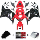 Injection Fairing Kit Bodywork Plastic ABS For Honda CBR600RR 2009-2012 F5