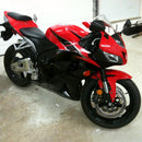 Injection Fairing Kit Bodywork Plastic ABS For Honda CBR600RR 2009-2012 F5