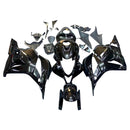 Injection Fairing Kit Bodywork Plastic ABS For Honda CBR600RR 2009-2012 F5