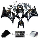 Injection Fairing Kit Bodywork Plastic ABS For Honda CBR600RR 2009-2012 F5