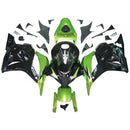 Injection Fairing Kit Bodywork Plastic ABS For Honda CBR600RR 2009-2012 F5