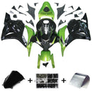 Injection Fairing Kit Bodywork Plastic ABS For Honda CBR600RR 2009-2012 F5