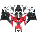 Injection Fairing Kit Bodywork Plastic ABS For Honda CBR600RR 2009-2012 F5