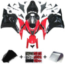 Injection Fairing Kit Bodywork Plastic ABS For Honda CBR600RR 2009-2012 F5