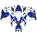 Injection Fairing Kit Bodywork Plastic ABS For Honda CBR600RR 2009-2012 F5