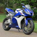 Injection Fairing Kit Bodywork Plastic ABS For Honda CBR600RR 2009-2012 F5