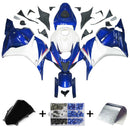Injection Fairing Kit Bodywork Plastic ABS For Honda CBR600RR 2009-2012 F5